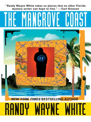 cover image of The Mangrove Coast